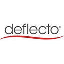Deflecto, LLC. logo
