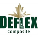 Deflex Composite logo