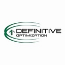 Definitive Optimization Ltd. logo