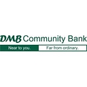 Dmb Community Bank logo