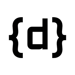 Deforum Studio logo
