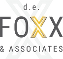 D.E. Foxx & Associates, Inc. logo
