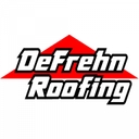 DeFrehn Roofing logo