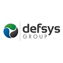 Defsys Group logo