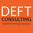 Deft Consulting Inc.