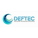 Deftec Corporation logo
