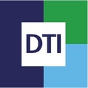 Defense Technology Integration logo