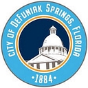 CITY OF DEFUNIAK SPRINGS - UTILI