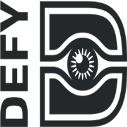 DEFY logo