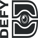 Defy Technologies logo — Software Engineer Intern job on DevsUnite