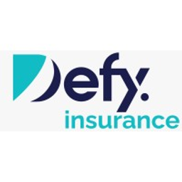 Defy Insurance Agency LLC logo