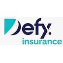 Defy Insurance Agency logo