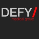 Defy Medical Group logo