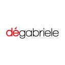Degabriele Kitchens logo