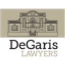 Degaris Lawyers logo
