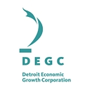 Detroit Economic Growth Corporation logo