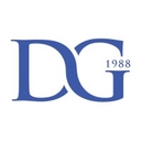 DeGeorge Glass logo