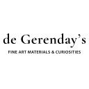 De Gerenday's 