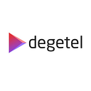 Degetel logo