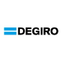 DEGIRO UK logo
