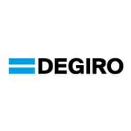 DEGIRO logo