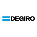 DEGIRO logo