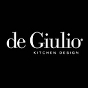 De Giulio Kitchen Design logo
