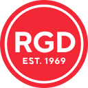 RGD & Sons logo