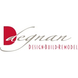 Degnan Design-Build-Remodel logo