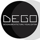 Degorender logo