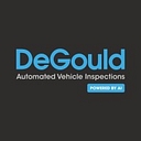 Degould logo