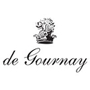 De Gournay logo
