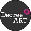 Degreeart.Com logo