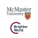 Degroote School Of Business   Mcmaster University logo