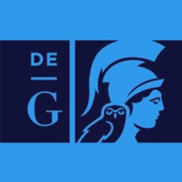 degruyter.com
