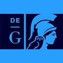 De Gruyter logo