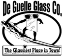 De Guelle Glass logo