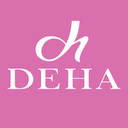 DEHA Store logo