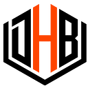 De Haagse Beveiliging logo