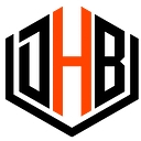De Haagse Beveiliging logo