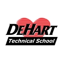 Dehart Technical School logo