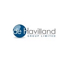 De Havilland Primary School logo