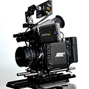 DeHaven Camera logo