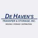 Dehaven's Transfer And Storage logo
