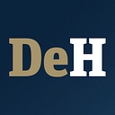 Dehavilland logo