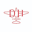 De Havilland logo