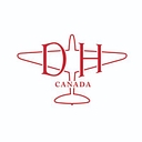 De Havilland Aircraft of Canada Limited logo