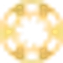 De Havilland Gin logo