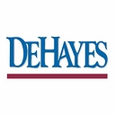 The Dehayes Group logo