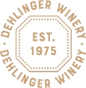 Dehlinger Winery logo